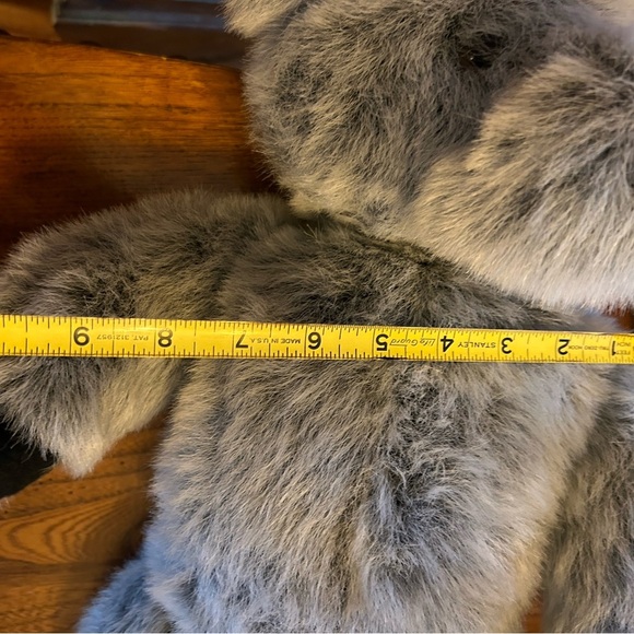 Vintage Made with Tender Loving Care Teddy Bear by Marilyn Anthony EUC! - Picture 16 of 16